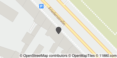Auf Stadtplan Berlin anzeigen