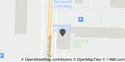 Auf Stadtplan Berlin anzeigen