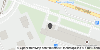 Auf Stadtplan Berlin anzeigen