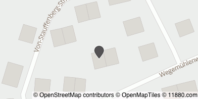 Auf Stadtplan Fürstenau bei Bramsche anzeigen