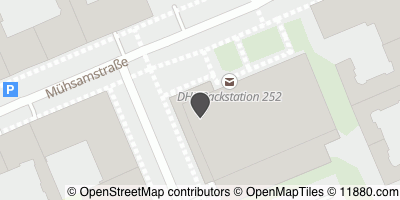 Auf Stadtplan Berlin anzeigen