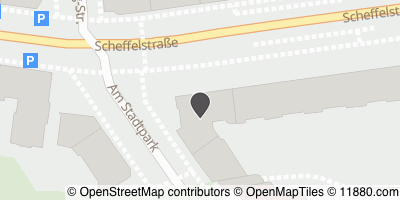 Auf Stadtplan Berlin anzeigen
