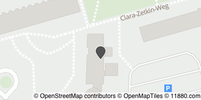 Auf Stadtplan Berlin anzeigen