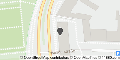 Auf Stadtplan Berlin anzeigen
