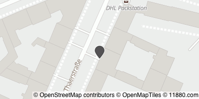 Auf Stadtplan Berlin anzeigen