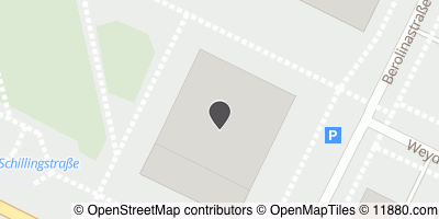 Auf Stadtplan Berlin anzeigen