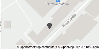 Auf Stadtplan Lingen, Ems anzeigen