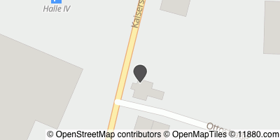 Auf Stadtplan Lingen, Ems anzeigen