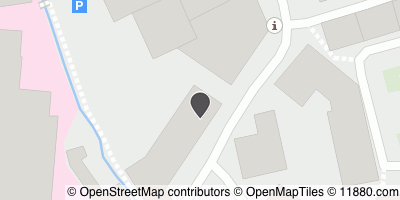 Auf Stadtplan Damme, Dümmer anzeigen