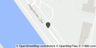 Auf Stadtplan Berlin anzeigen