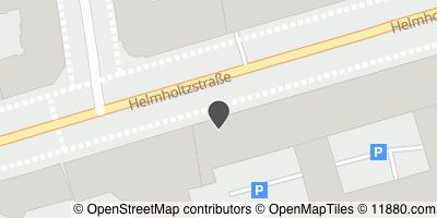 Auf Stadtplan Berlin anzeigen