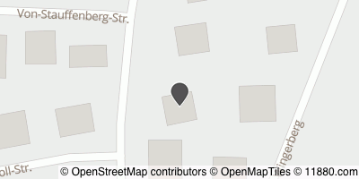 Auf Stadtplan Fürstenau bei Bramsche anzeigen