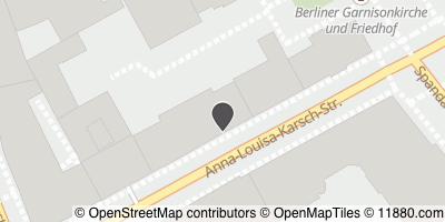 Auf Stadtplan Berlin anzeigen