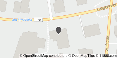 Auf Stadtplan Lingen, Ems anzeigen