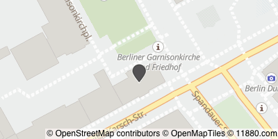 Auf Stadtplan Berlin anzeigen