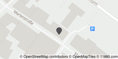 Auf Stadtplan Lingen, Ems anzeigen