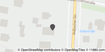 Auf Stadtplan Berlin anzeigen