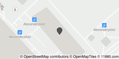 Auf Stadtplan Berlin anzeigen