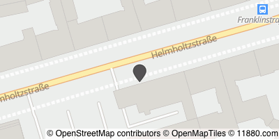 Auf Stadtplan Berlin anzeigen