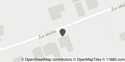 Auf Stadtplan Lembruch anzeigen