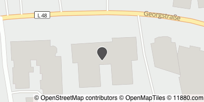 Auf Stadtplan Lingen, Ems anzeigen