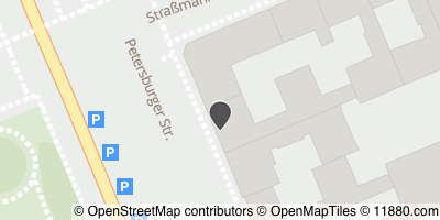 Auf Stadtplan Berlin anzeigen