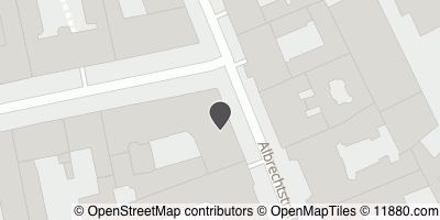 Auf Stadtplan Berlin anzeigen