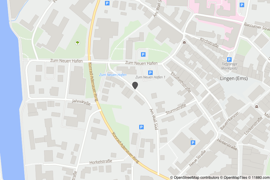 Mutter Teresa Haus Lingen Telefon Adresse