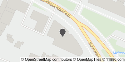 Auf Stadtplan Berlin anzeigen