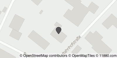 Auf Stadtplan Müden, Aller anzeigen