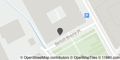 Auf Stadtplan Berlin anzeigen
