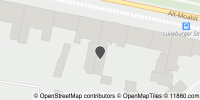 Auf Stadtplan Berlin anzeigen