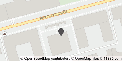 Auf Stadtplan Berlin anzeigen