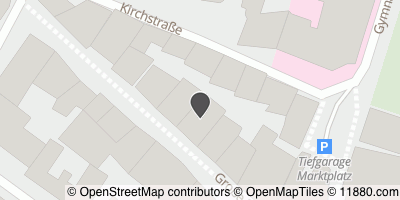 Auf Stadtplan Lingen, Ems anzeigen