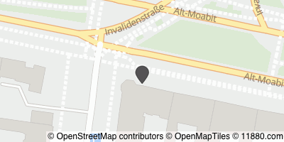 Auf Stadtplan Berlin anzeigen
