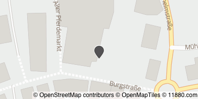 Auf Stadtplan Lingen, Ems anzeigen