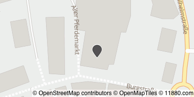 Auf Stadtplan Lingen, Ems anzeigen