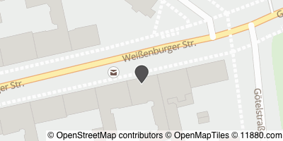 Auf Stadtplan Berlin anzeigen