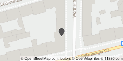 Auf Stadtplan Berlin anzeigen