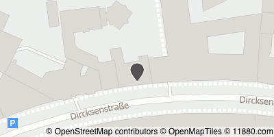 Auf Stadtplan Berlin anzeigen