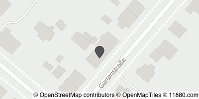 Auf Stadtplan Neuenhagen bei Berlin anzeigen