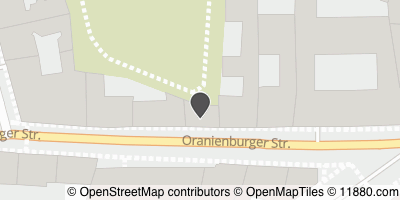 Auf Stadtplan Berlin anzeigen