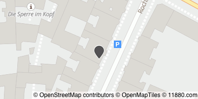 Auf Stadtplan Berlin anzeigen