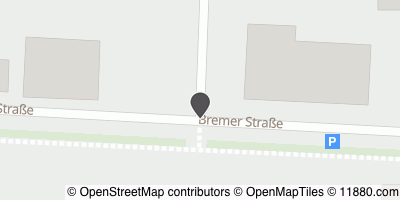 Auf Stadtplan Stolzenau, Weser anzeigen