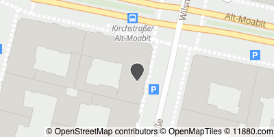 Auf Stadtplan Berlin anzeigen