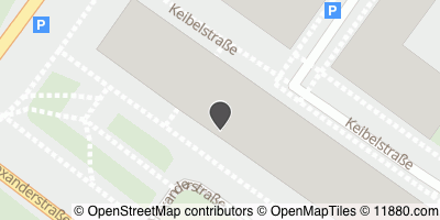 Auf Stadtplan Berlin anzeigen