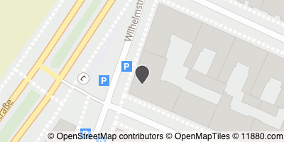Auf Stadtplan Berlin anzeigen
