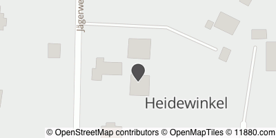 Auf Stadtplan Burgwedel anzeigen