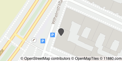 Auf Stadtplan Berlin anzeigen