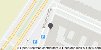 Auf Stadtplan Berlin anzeigen